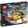 LEGO TECHNIC 9396 Helikopter