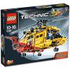 LEGO Technic 9396 - Helikopter