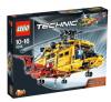 LEGO Technic 9396 - Großer Helikopter