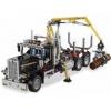 9397 - LEGO Technic - Farnkszllt kamion