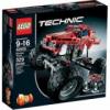 LEGO TECHNIC: Monster truck 42005