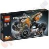 Lego Technic Quad Bike 9392