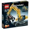 LEGO Technic Exkavtor (42006)