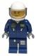 Police - LEGO City Undercover Elite Police Helicopter Pilot