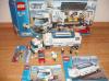 Lego rendrsgi kamion 7288