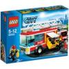 LEGO CITY: Tzolt aut 60002