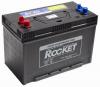 ROCKET Unlimited Power munka akkumulátor 12V 110Ah Bal