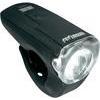 LED es kerékpár első lámpa fekete Security Plus 0200