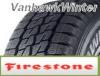 FIRESTONE VanHawk Winter Tligumi