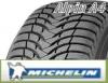 MICHELIN ALPIN A4 GRNX Tligumi