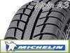 MICHELIN ALPIN A3 GRNX Tligumi