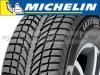 MICHELIN Latitude Alpin LA2 GRNX Tligumi