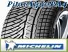 MICHELIN Pilot Alpin PA4 GRNX Tligumi