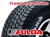 FULDA Tramp 4X4 Yukon Tligumi