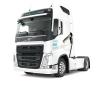 Volvo Trucks: Teheraut szllítsok 2013 augusztusban