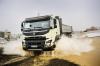 Volvo Trucks: Teheraut szllítsok 2013 oktberben