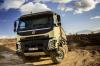 Volvo Trucks: Teheraut szllítsok 2013 júliusban