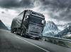 Volvo Trucks: Teheraut szllítsok 2013 novemberben