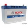 Bosch akkumultor S4 12V 95Ah bal+