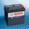 Bosch S4 akkumultor