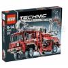 Lego Technic Tűzoltóautó (8289)