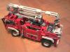 LEGO technic 8289 Tűzoltóautó akciós áron