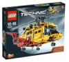 Lego Technic Helicopter 9396 - Argos Outlet - 40.94 delivered