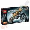 LEGO Technic - Motocross motorkerkpr (42007)