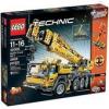 Lego Technic 42009 MK II autdaru