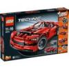 LEGO Technic Supercar 8070 half price