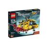 Rescue Helicopter Technic Lego 9396 Sealed MISB New .