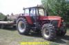 Traktor 130-180 LE-ig Zetor 12245 Zknyszk