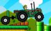 Mario traktor 4 jtk