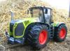Neu Bruder 03015 Claas Xerion 5000 Traktor Trecker Bulldog