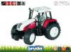 Steyr CVT 170 traktor BRUDER 02080