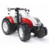 BRUDER - Case CVX 170 Traktor