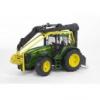 John Deere 7930 erdszeti traktor - Bruder 03053