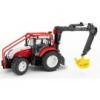 Bruder - traktor - JCB Fasttrac 3220
