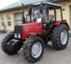 MTZ 892.2 Belarus traktor