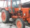 MTZ 55 Belarus traktor