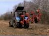 Geschichte von Belarus Traktor Teil 2