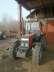MTZ Belarus 1025.2 traktor elad