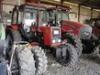 Gebrauchte Belarus Belarus Mtz 1221 2 Traktor agrosat