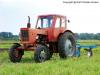 Belarus MTZ 52 Super Schlepper Traktor Hersteller Minsker