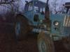 Traktor mtz 80 belarus 80