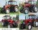 Belarus 1221.2 traktor Agrosat (01006)