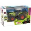 Claas traktor fnyekkel 1/32 - Jamara Toys