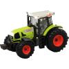 Claas traktor fnyekkel 1 32 Jamara Toys