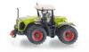 Siku 1421 Claas Xerion Traktor hellgrn Neuheit 2012! x