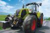 Claas AXION 850 840 830 820 810 traktor